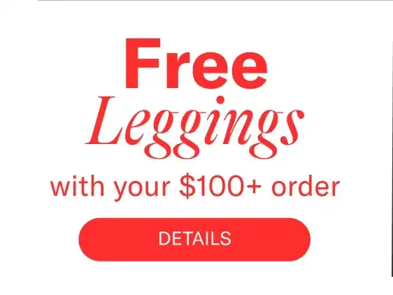 FREE Leggings