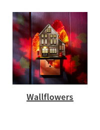 Shop Wallflowers