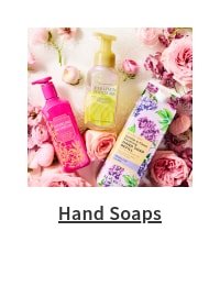 Hand Soaps 