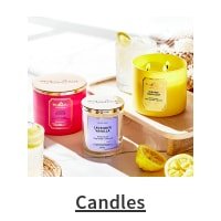 Shop Candles