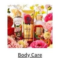 Shop Body Care