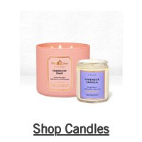 Shop Candles