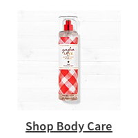 Shop Body Care