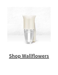 Shop Wallflowers