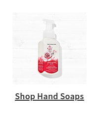 Hand Soaps 