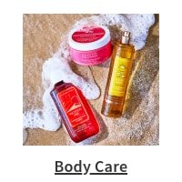 Shop Body Care