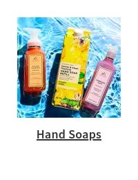 Hand Soaps 