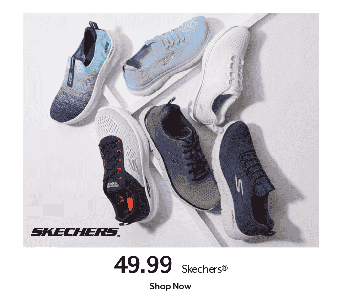 49.99 Skechers