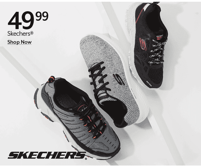 49.99 Skechers