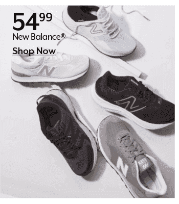 54.99 New Balance