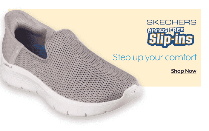 Skechers Slip Ins