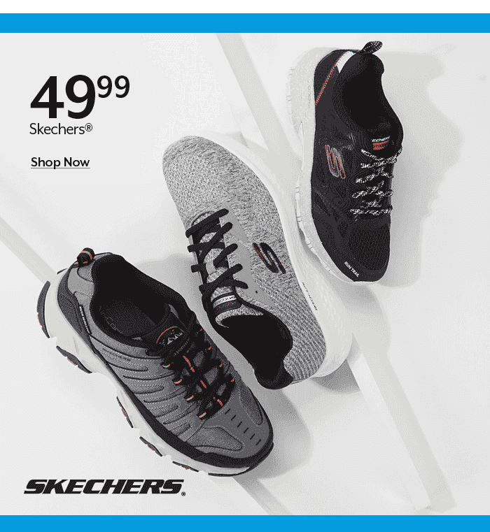 49.99 Skechers