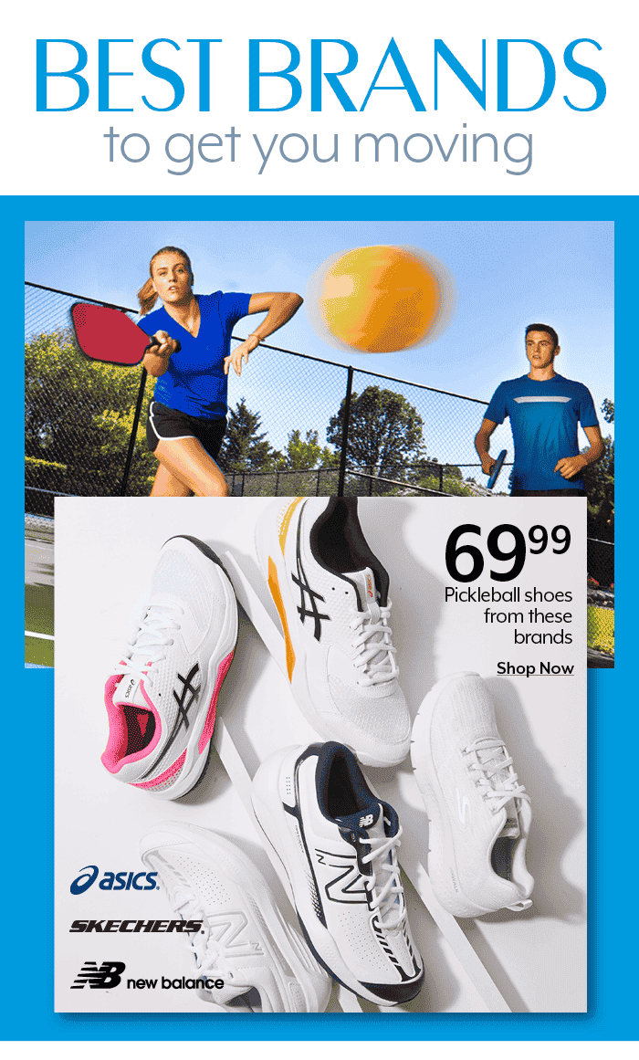 69.99 Pickleball shoes