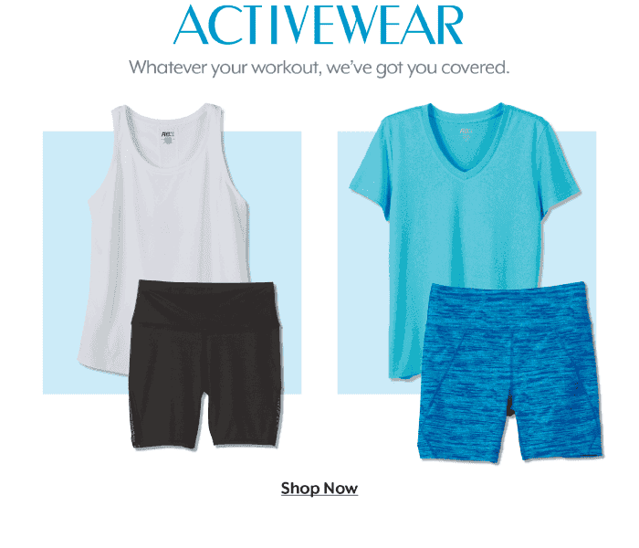 Activewear