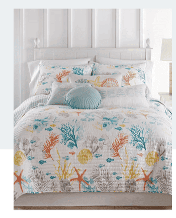 Bedding for Every Home