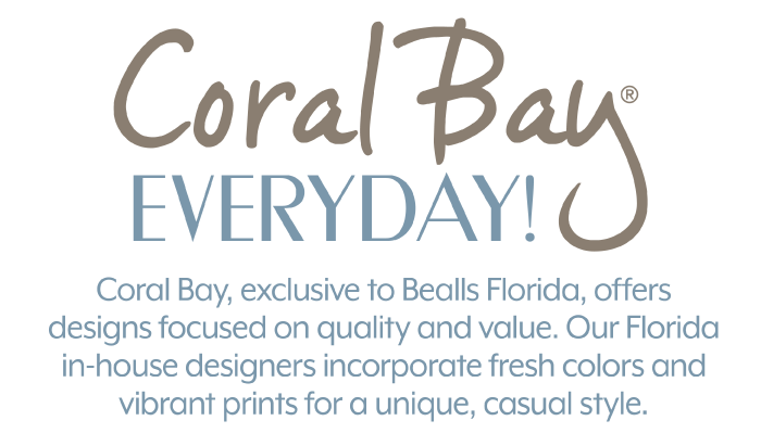 Coral Bay Everyday