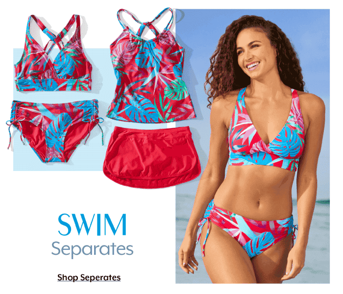 Swim Separates