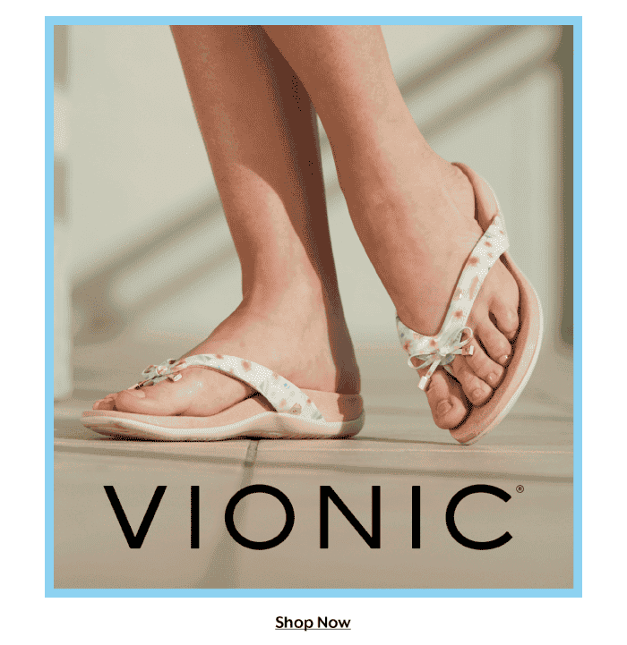 Vionic