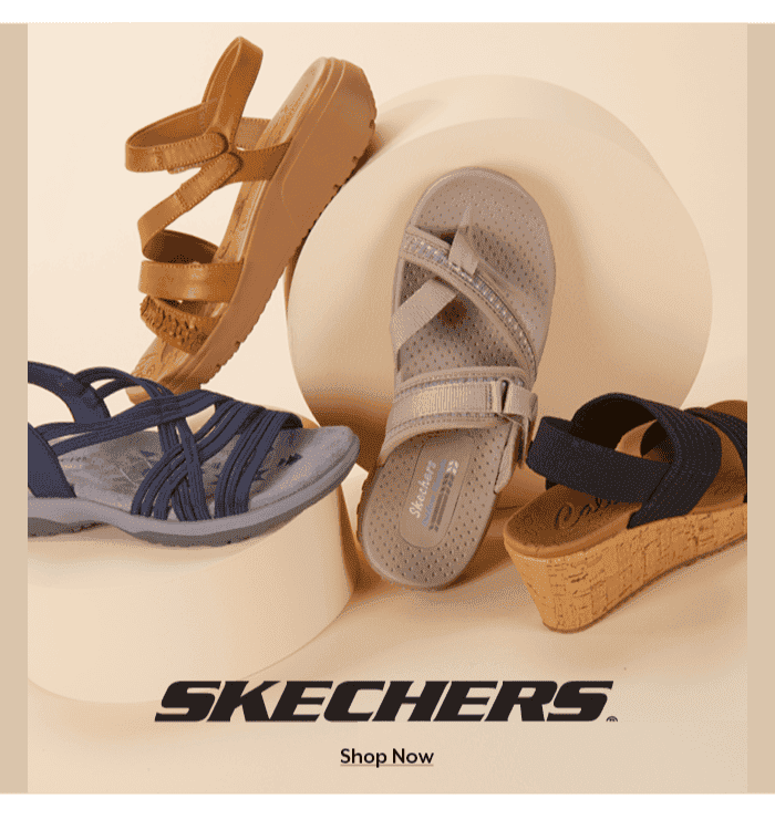 Skechers