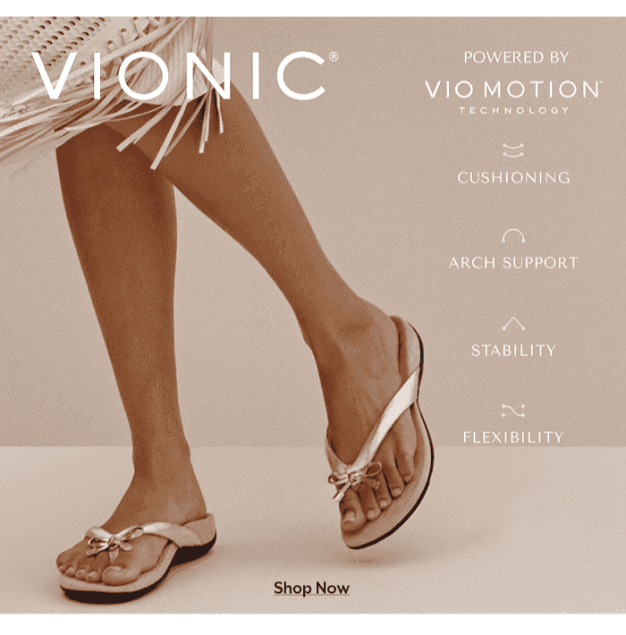 Vionic