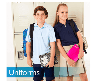 Uniforms