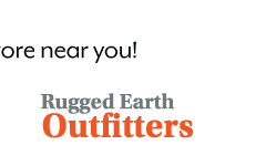 Rugged Earth Outfitters