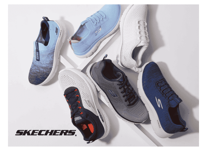 Skechers