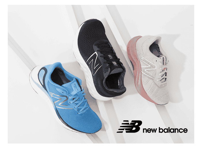 New Balance