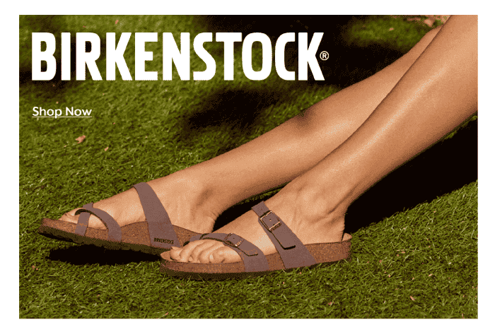 Birkenstock