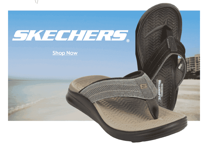 Skechers Sandals