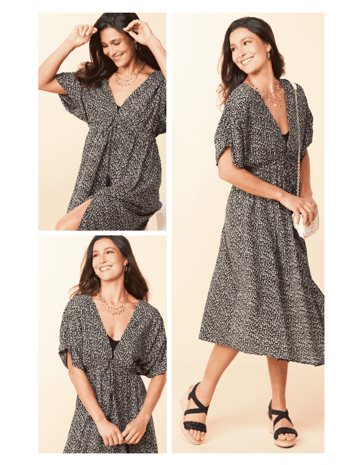 Starting at \\$20 Dresses