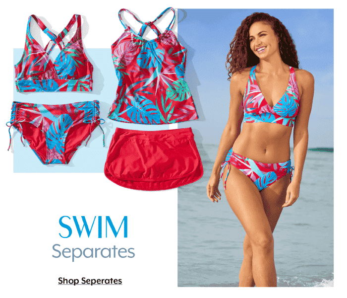 Swim Separates