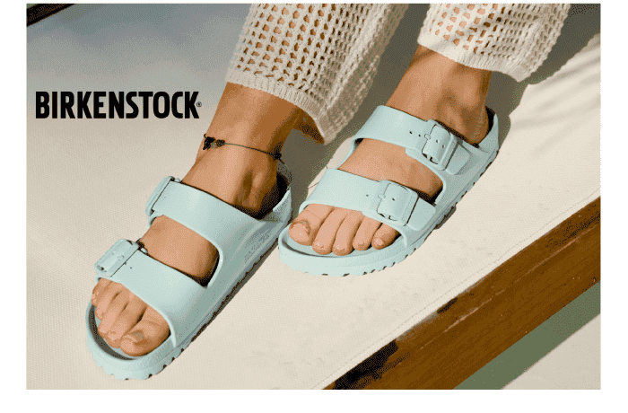 Birkenstock