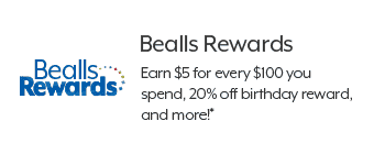 Bealls Rewards