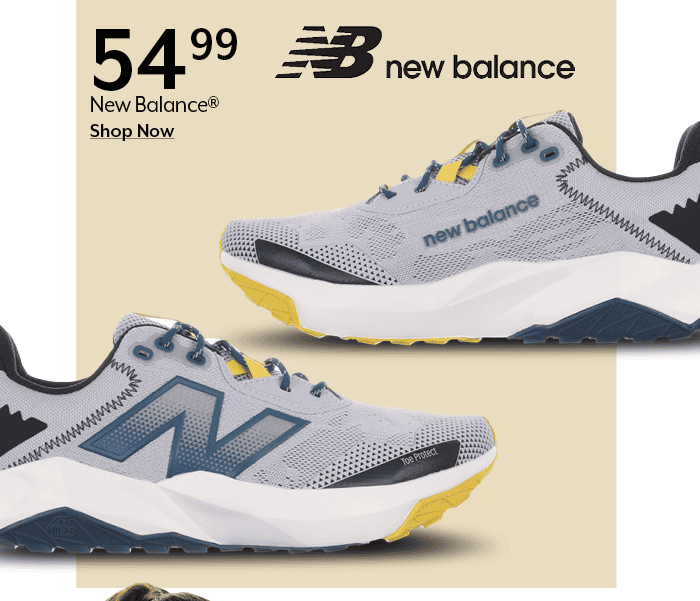 54.99 New Balance