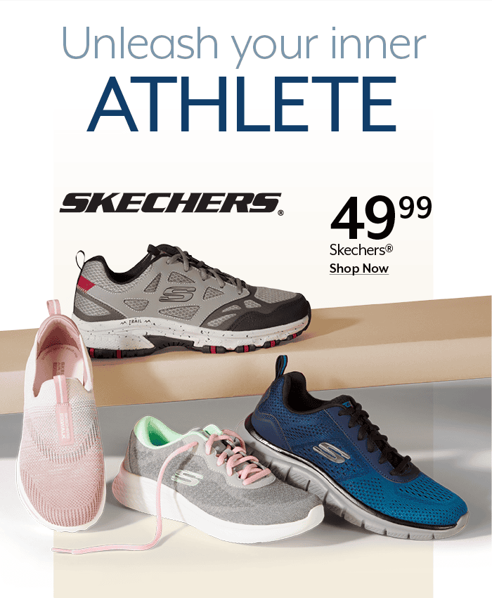 49.99 Skechers