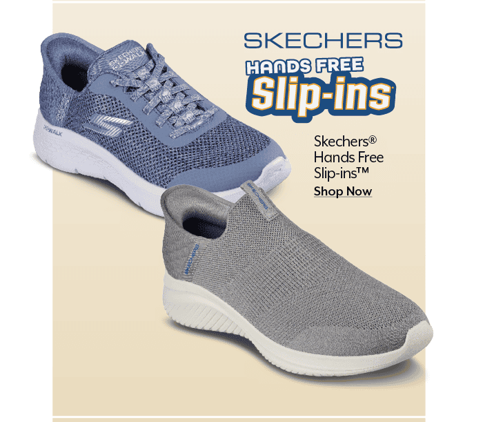 Skechers Hands Free Slip-Ins