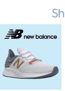 New Balance