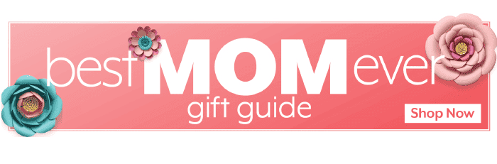 Best Mom Ever Gift Guide