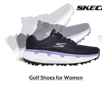 Golf Shoes for Women