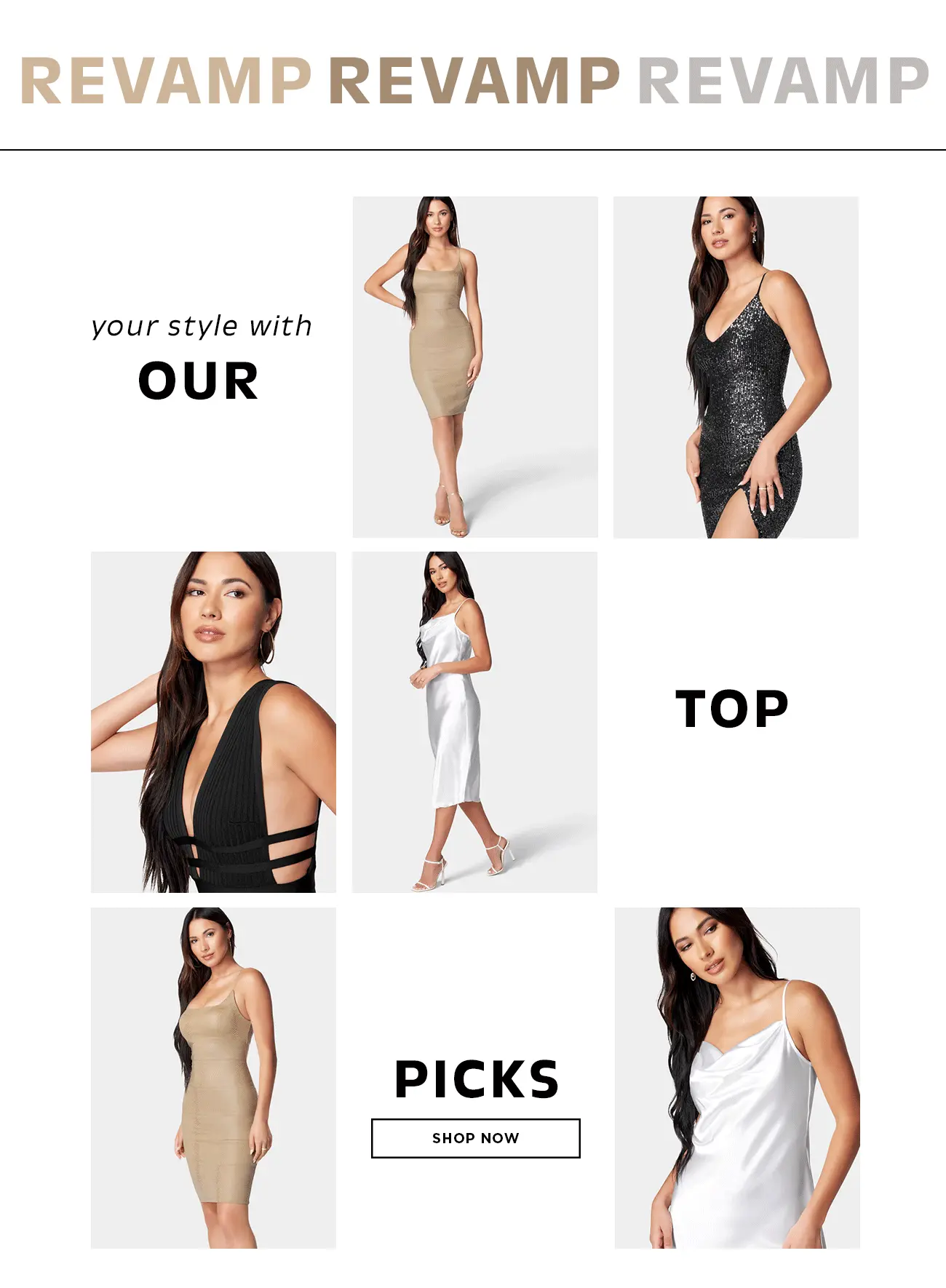 Your Style with Our Top Picks | Shop Now