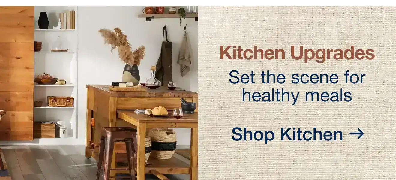 Shop Kitchen