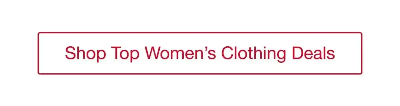 Shop Women's Clothing Deals