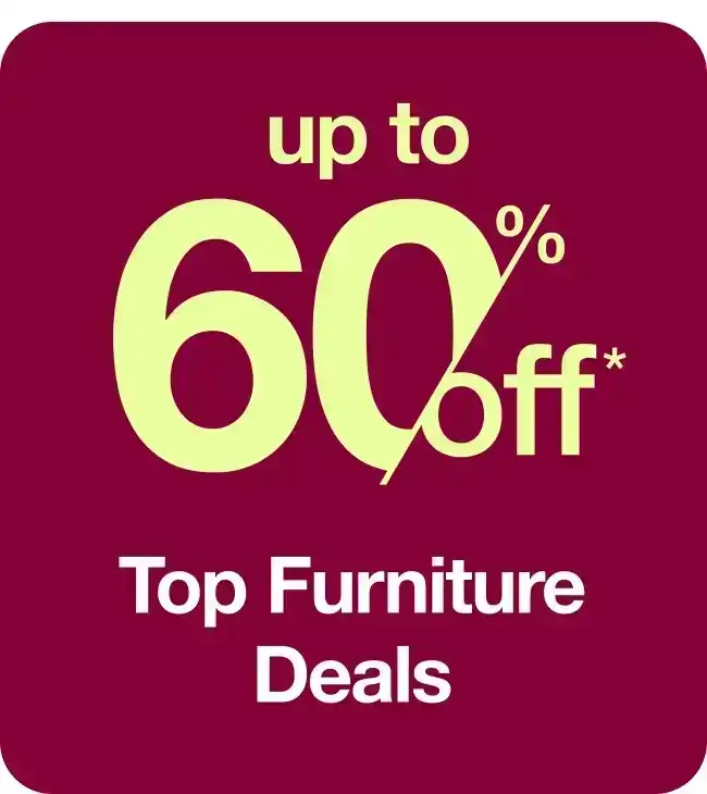 Top Furniture Deals