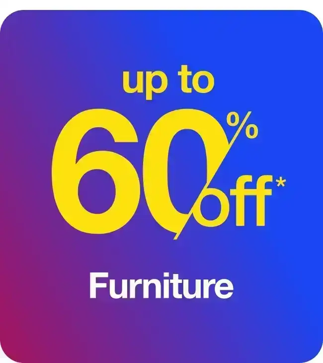 Shop Furniture Deals