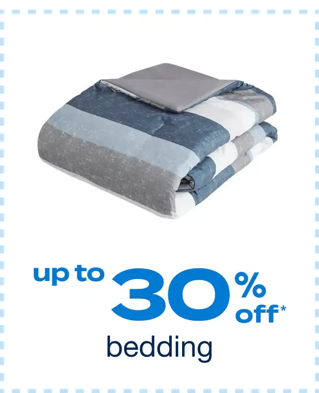 Save on Bedding