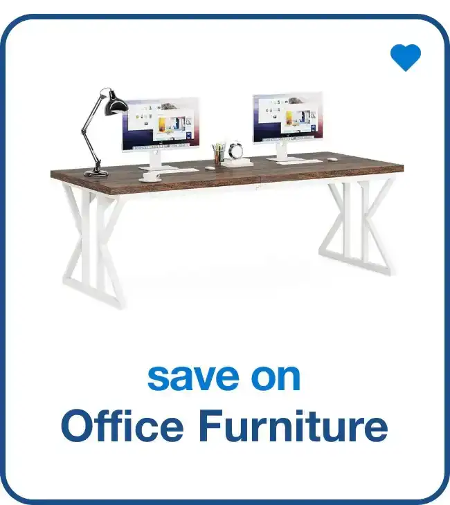 Save on Office Furniture