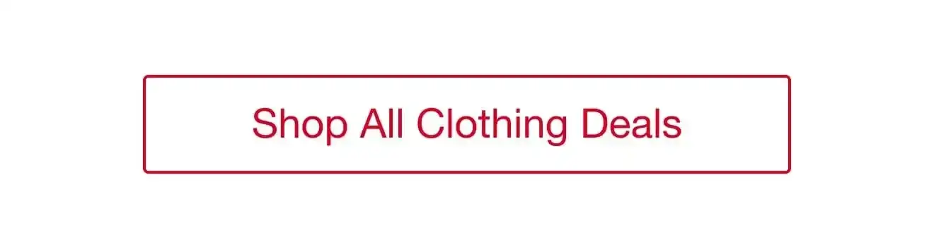 Shop All Clothing Deals