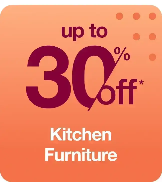 Shop Kitchen Furniture