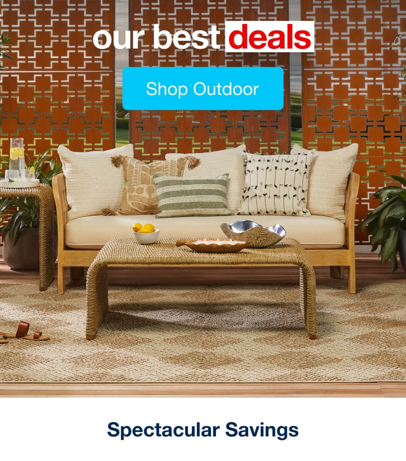 Our Best Deals